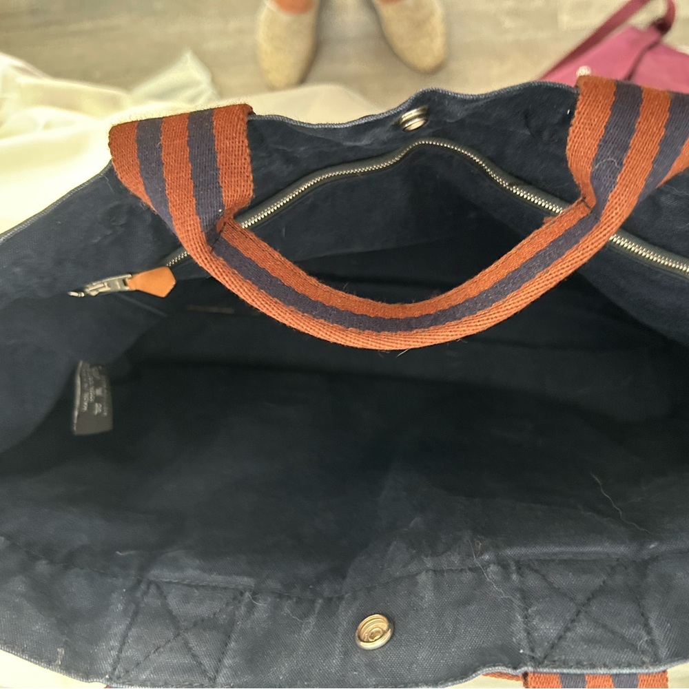 Hermes tote bag - Picture 15 of 15